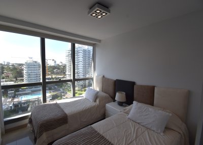 Apartamento ID.658/Apartamento-en-Torre-con-todos-los-amenities - Apartamento en Torre con todos los amenities