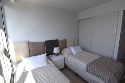 Apartamento ID.658/Apartamento-en-Torre-con-todos-los-amenities - Apartamento en Torre con todos los amenities