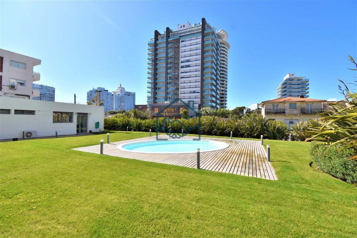 Apartamento ID.658/Apartamento-en-Torre-con-todos-los-amenities - Apartamento en Torre con todos los amenities