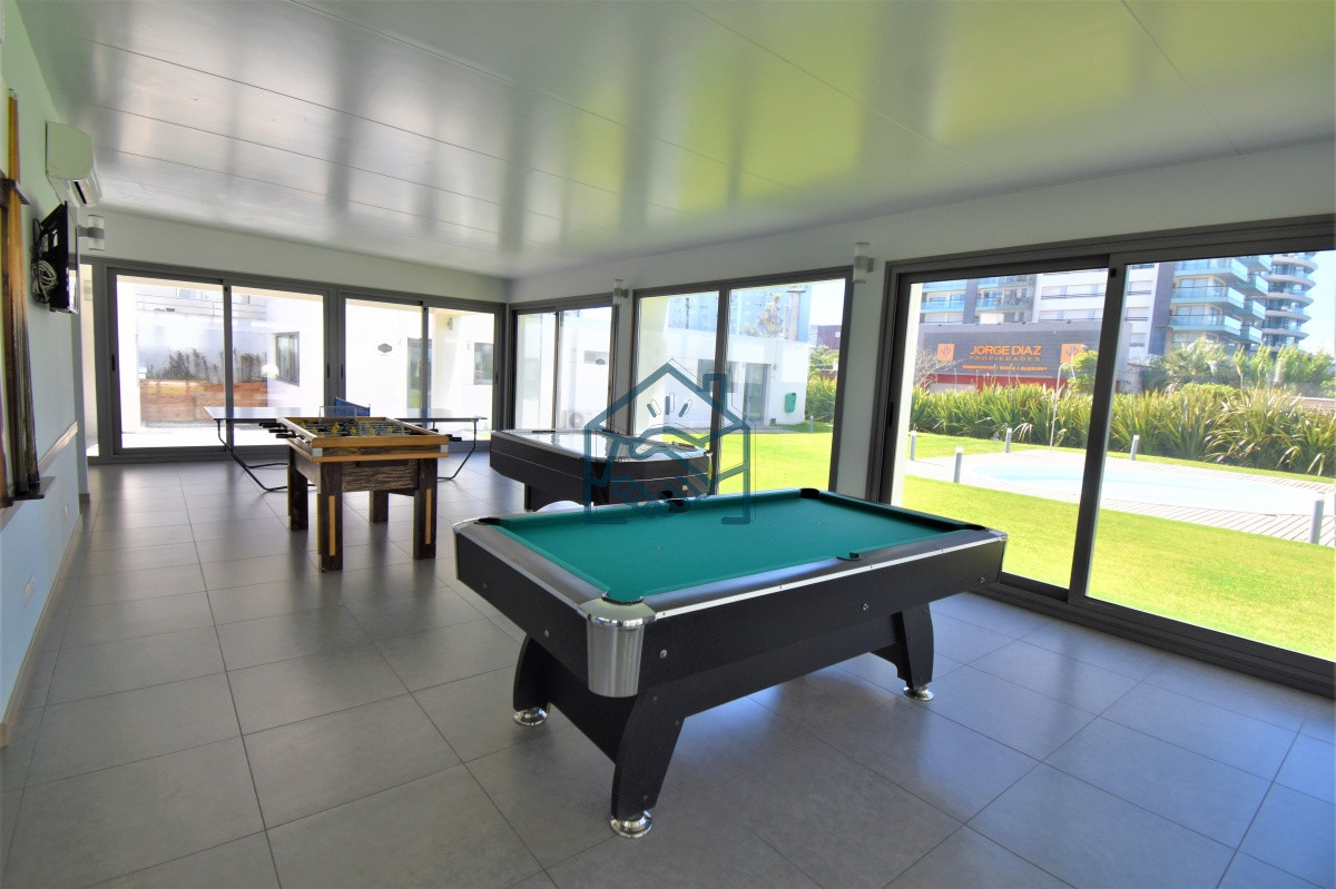 Apartamento ID.658/Apartamento-en-Torre-con-todos-los-amenities - Apartamento en Torre con todos los amenities