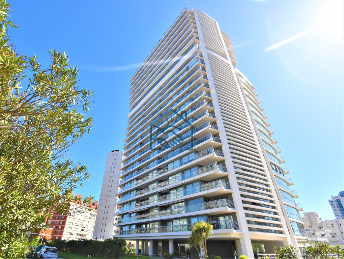 Apartamento ID.658/Apartamento-en-Torre-con-todos-los-amenities - Apartamento en Torre con todos los amenities