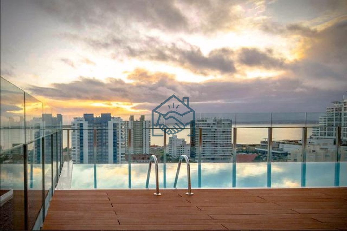 Apartamento ID.658/Apartamento-en-Torre-con-todos-los-amenities - Apartamento en Torre con todos los amenities