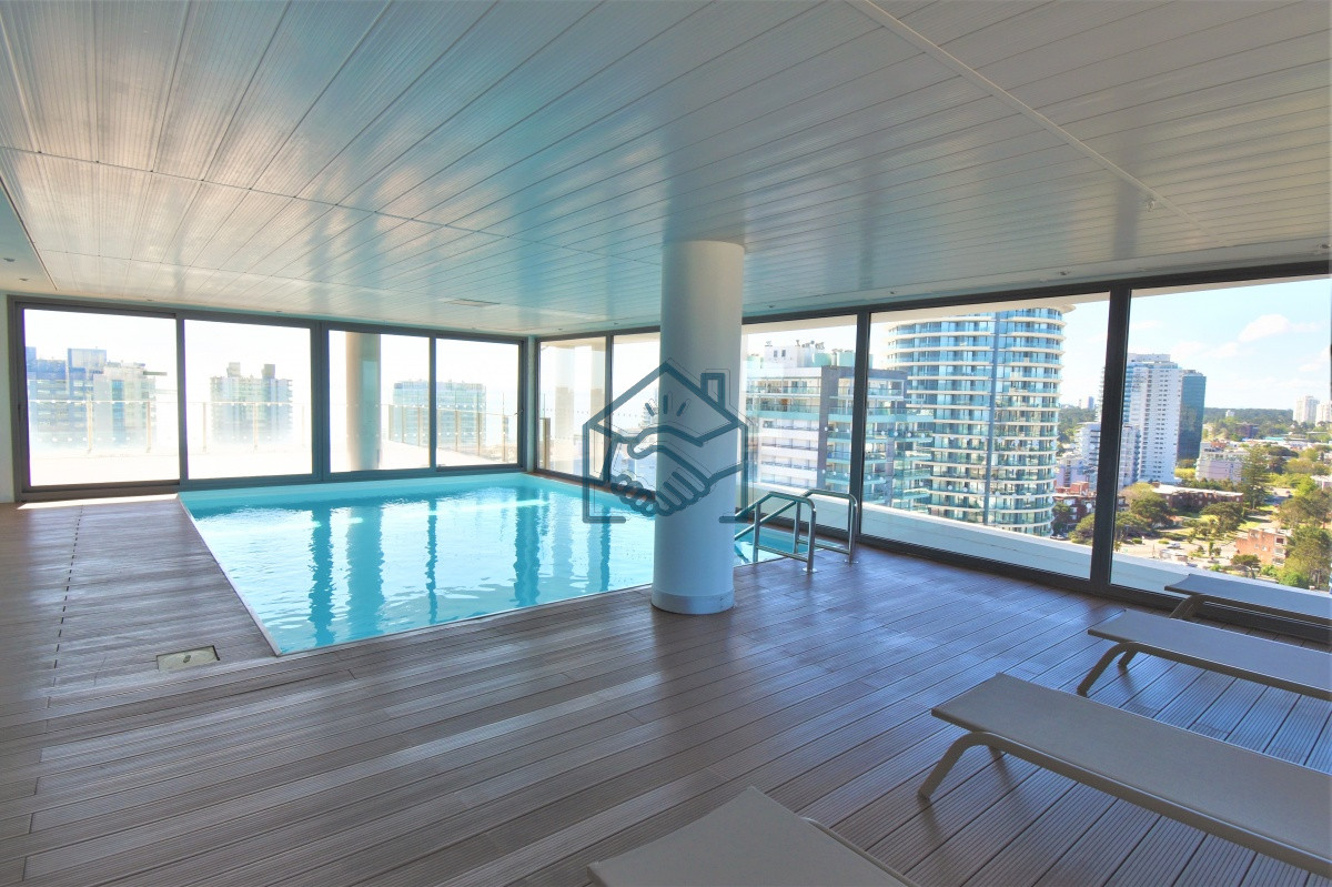 Apartamento ID.658/Apartamento-en-Torre-con-todos-los-amenities - Apartamento en Torre con todos los amenities