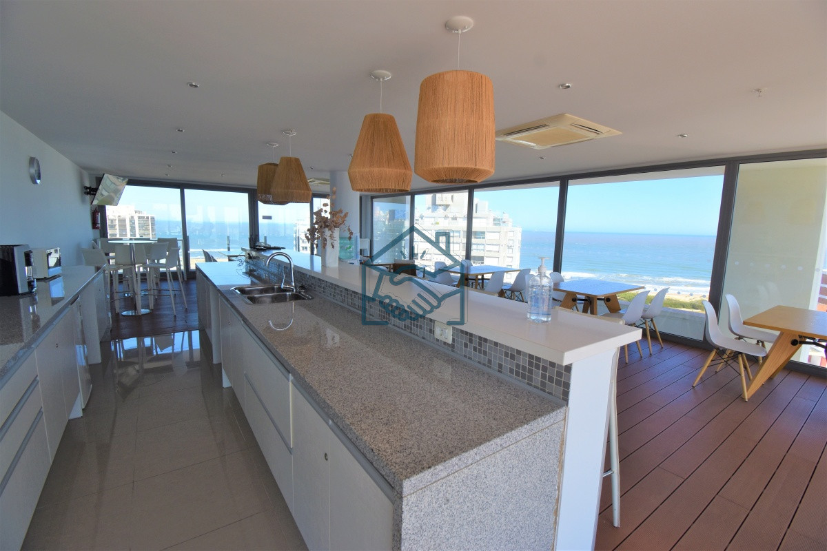 Apartamento ID.658/Apartamento-en-Torre-con-todos-los-amenities - Apartamento en Torre con todos los amenities