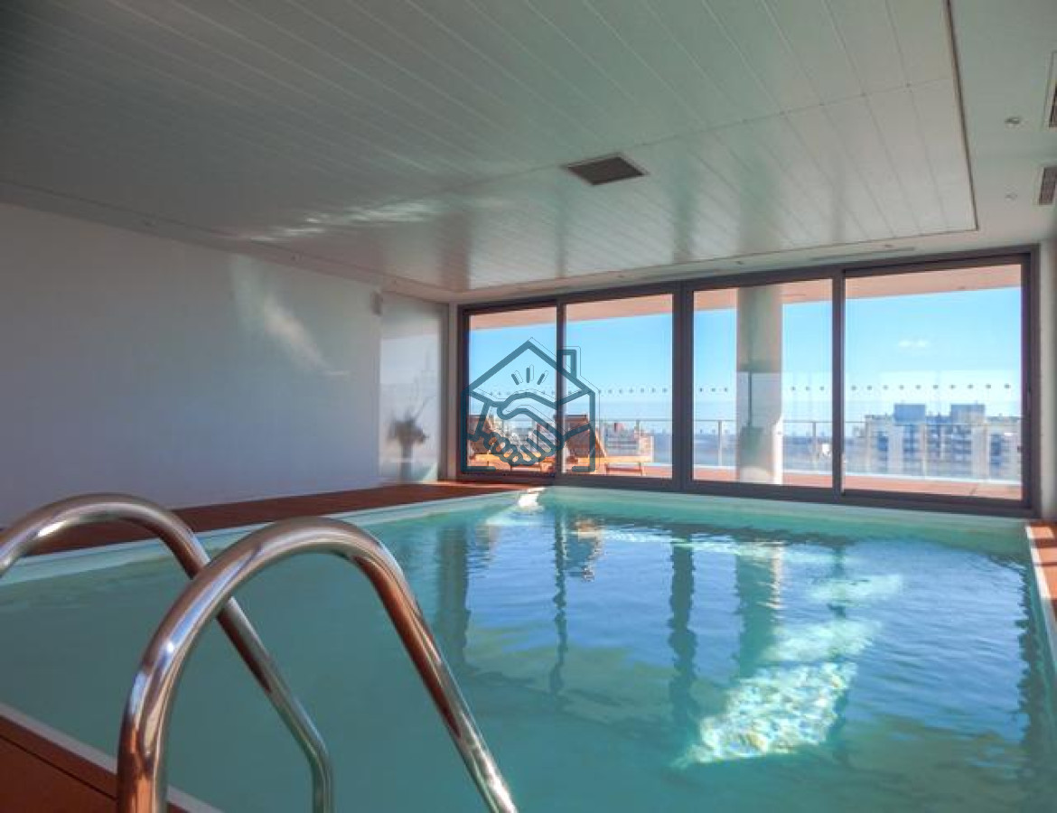 Apartamento ID.658/Apartamento-en-Torre-con-todos-los-amenities - Apartamento en Torre con todos los amenities