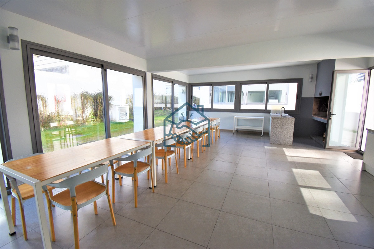 Apartamento ID.658/Apartamento-en-Torre-con-todos-los-amenities - Apartamento en Torre con todos los amenities