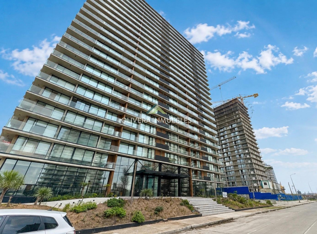 Apartamento ID.10063 - VENTA DE APARTAMENTOS EN POZO EN EDIFICIO TORRES DEL ESTE 