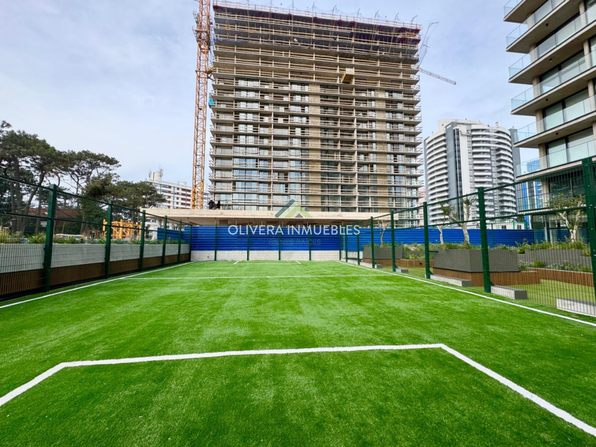 Apartamento ID.10063 - VENTA DE APARTAMENTOS EN POZO EN EDIFICIO TORRES DEL ESTE 