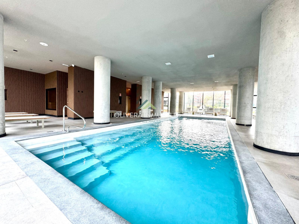 Apartamento ID.10063 - VENTA DE APARTAMENTOS EN POZO EN EDIFICIO TORRES DEL ESTE 