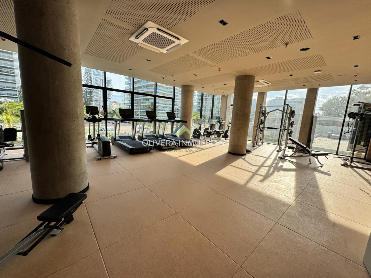 Apartamento ID.10063 - VENTA DE APARTAMENTOS EN POZO EN EDIFICIO TORRES DEL ESTE 
