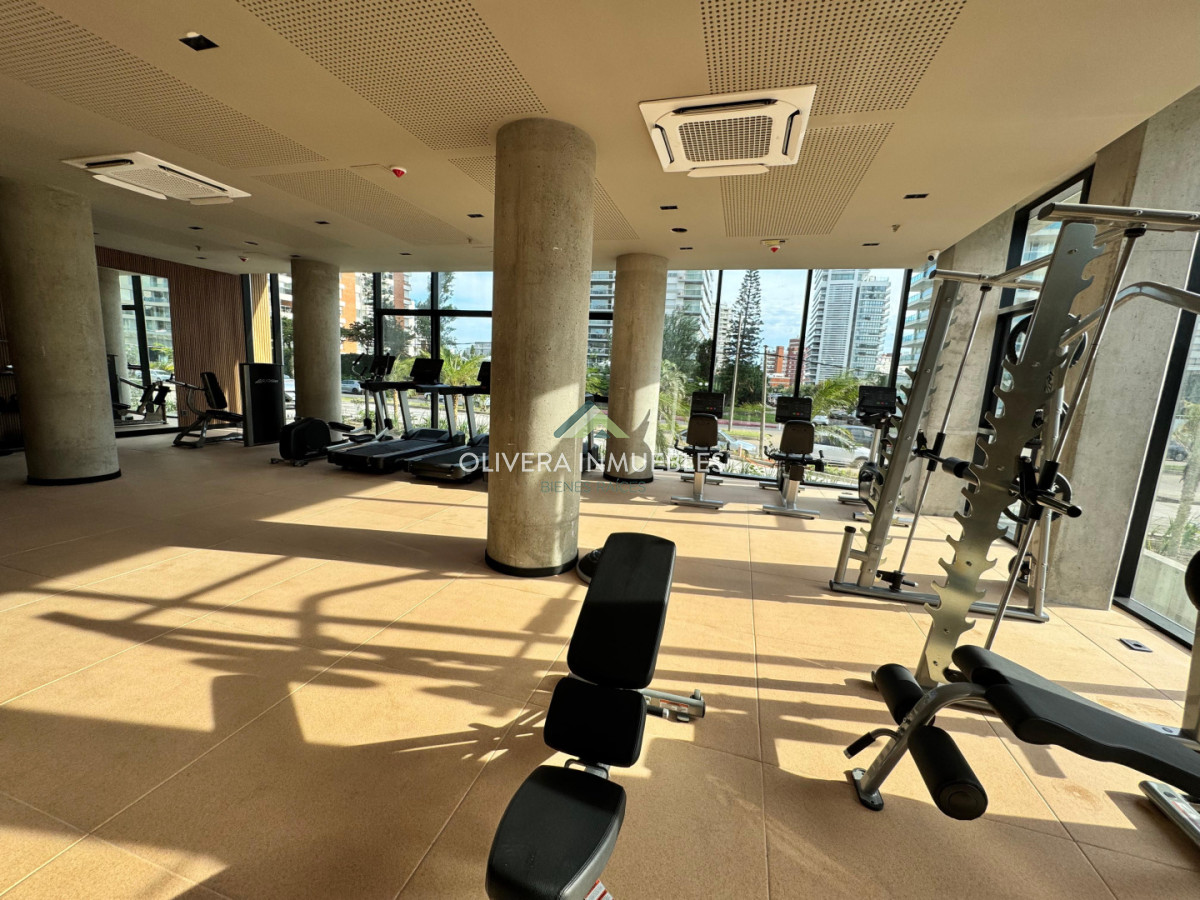 Apartamento ID.10063 - VENTA DE APARTAMENTOS EN POZO EN EDIFICIO TORRES DEL ESTE 