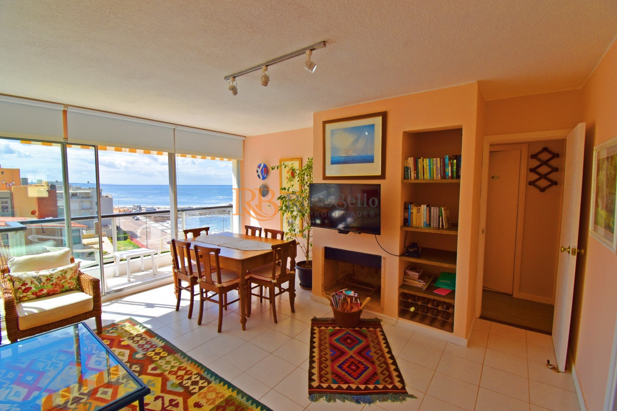 Apartamento ID.30 - Peninsula!! Penthouse