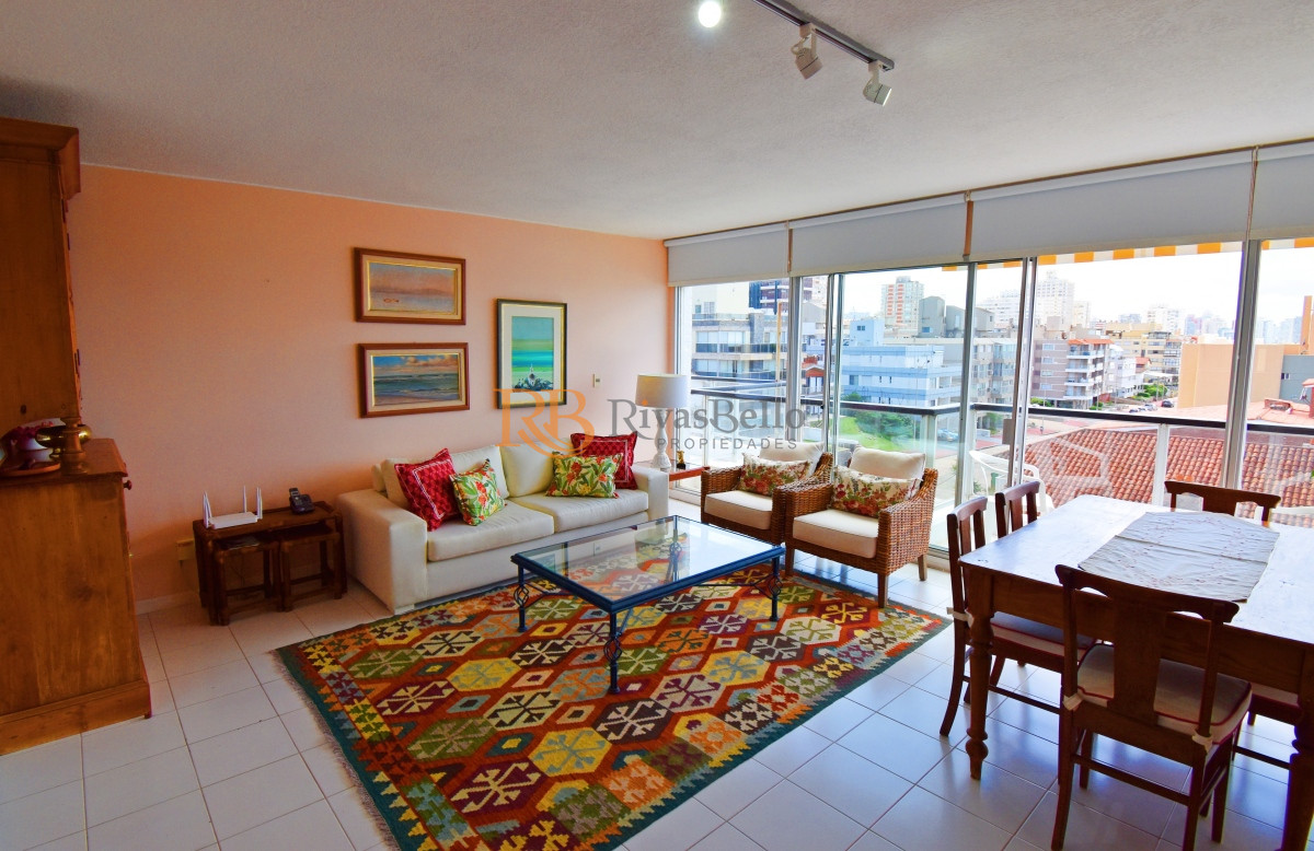 Apartamento ID.30 - Peninsula!! Penthouse