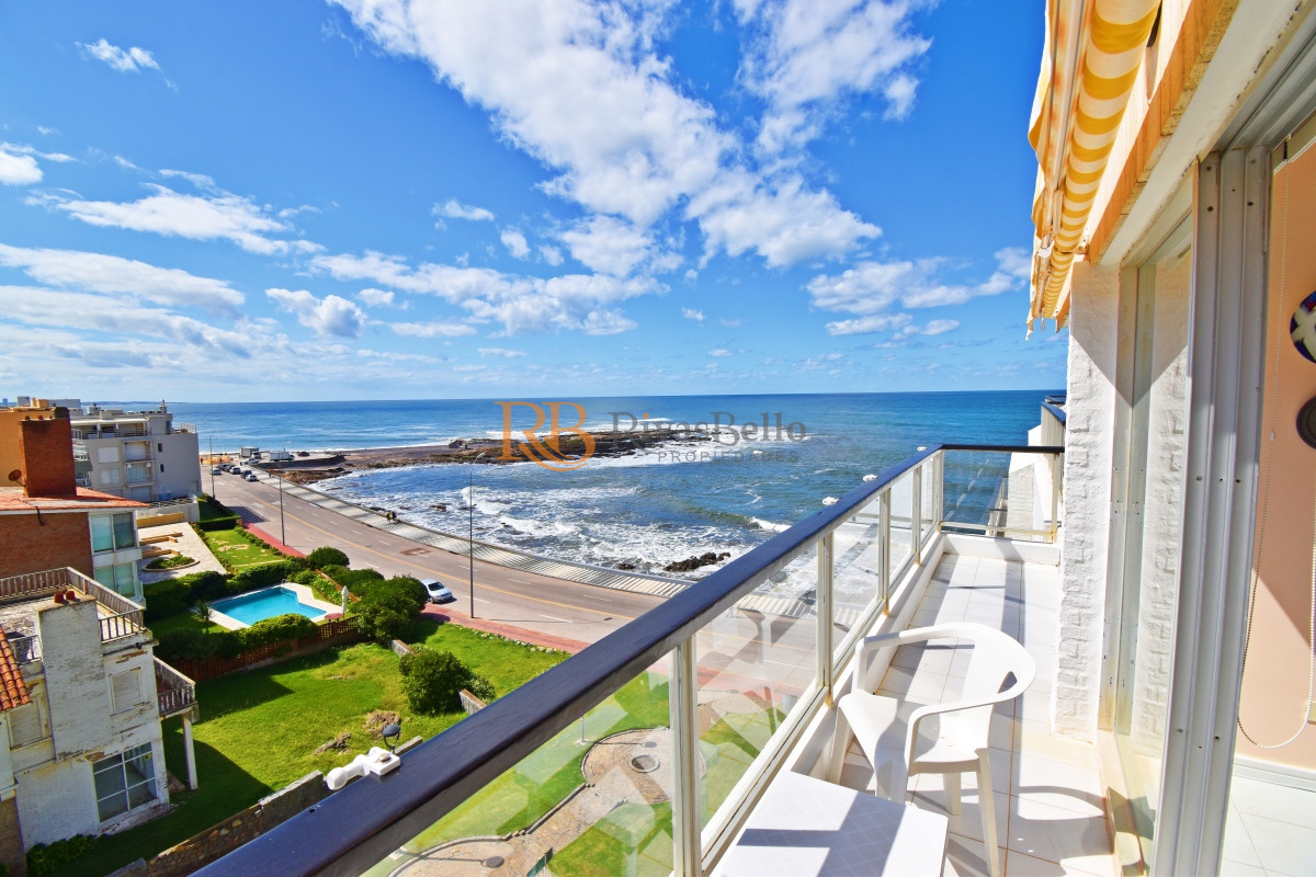 Apartamento ID.30 - Peninsula!! Penthouse