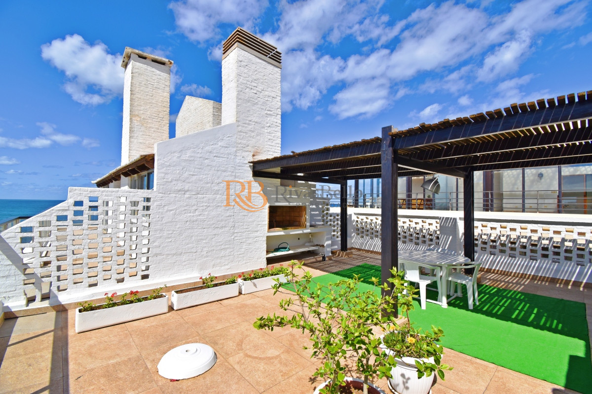 Apartamento ID.30 - Peninsula!! Penthouse