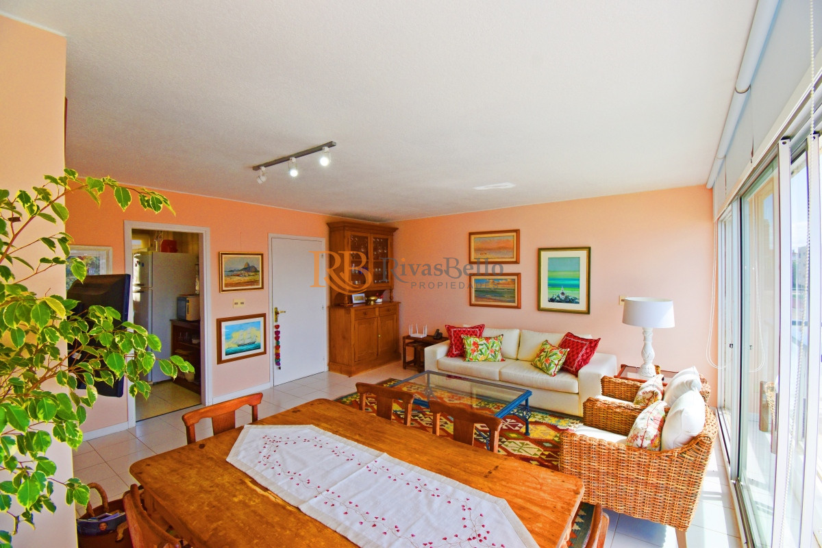 Apartamento ID.30 - Peninsula!! Penthouse