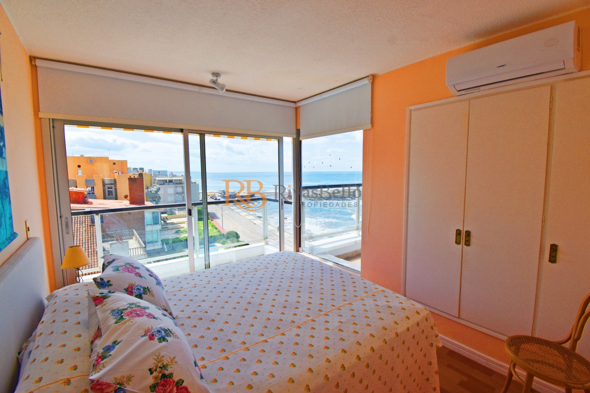 Apartamento ID.30 - Peninsula!! Penthouse