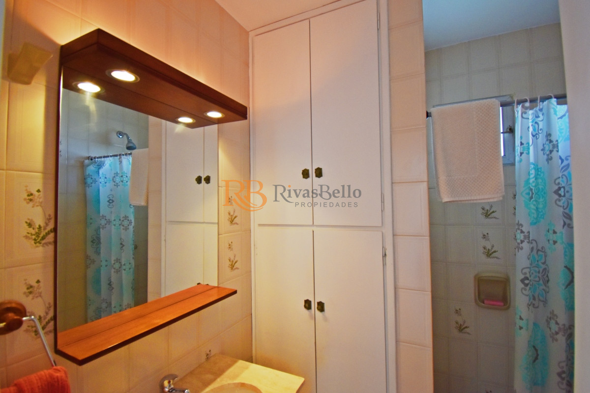 Apartamento ID.30 - Peninsula!! Penthouse