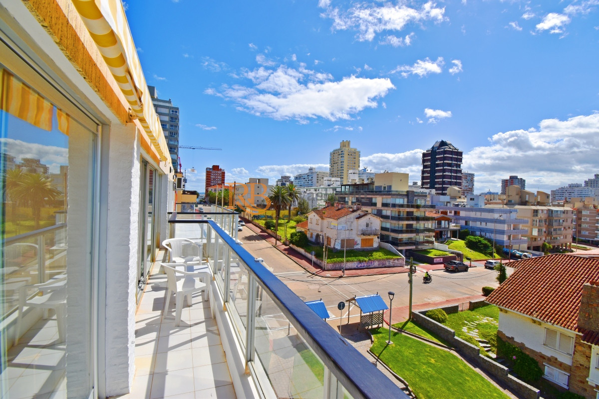 Apartamento ID.30 - Peninsula!! Penthouse