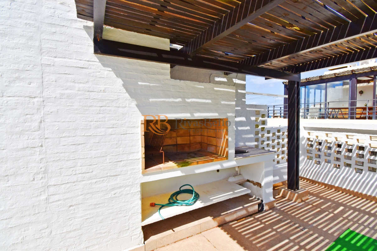 Apartamento ID.30 - Peninsula!! Penthouse