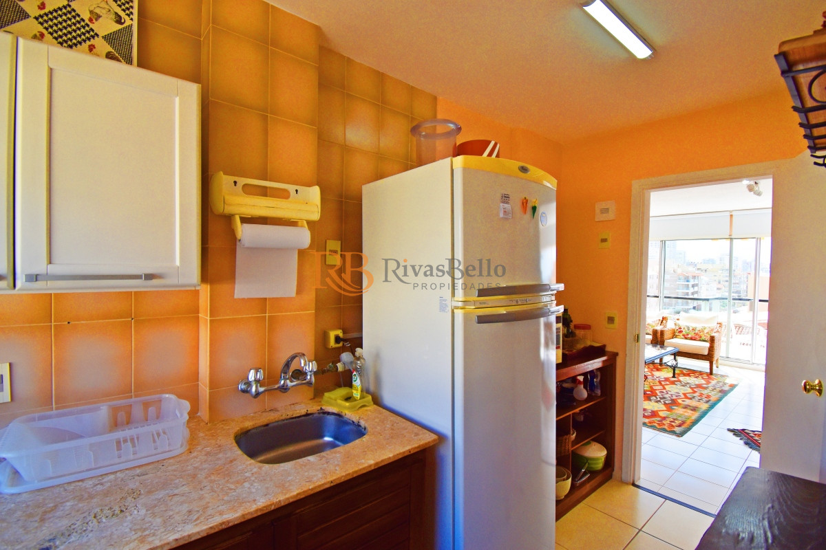 Apartamento ID.30 - Peninsula!! Penthouse