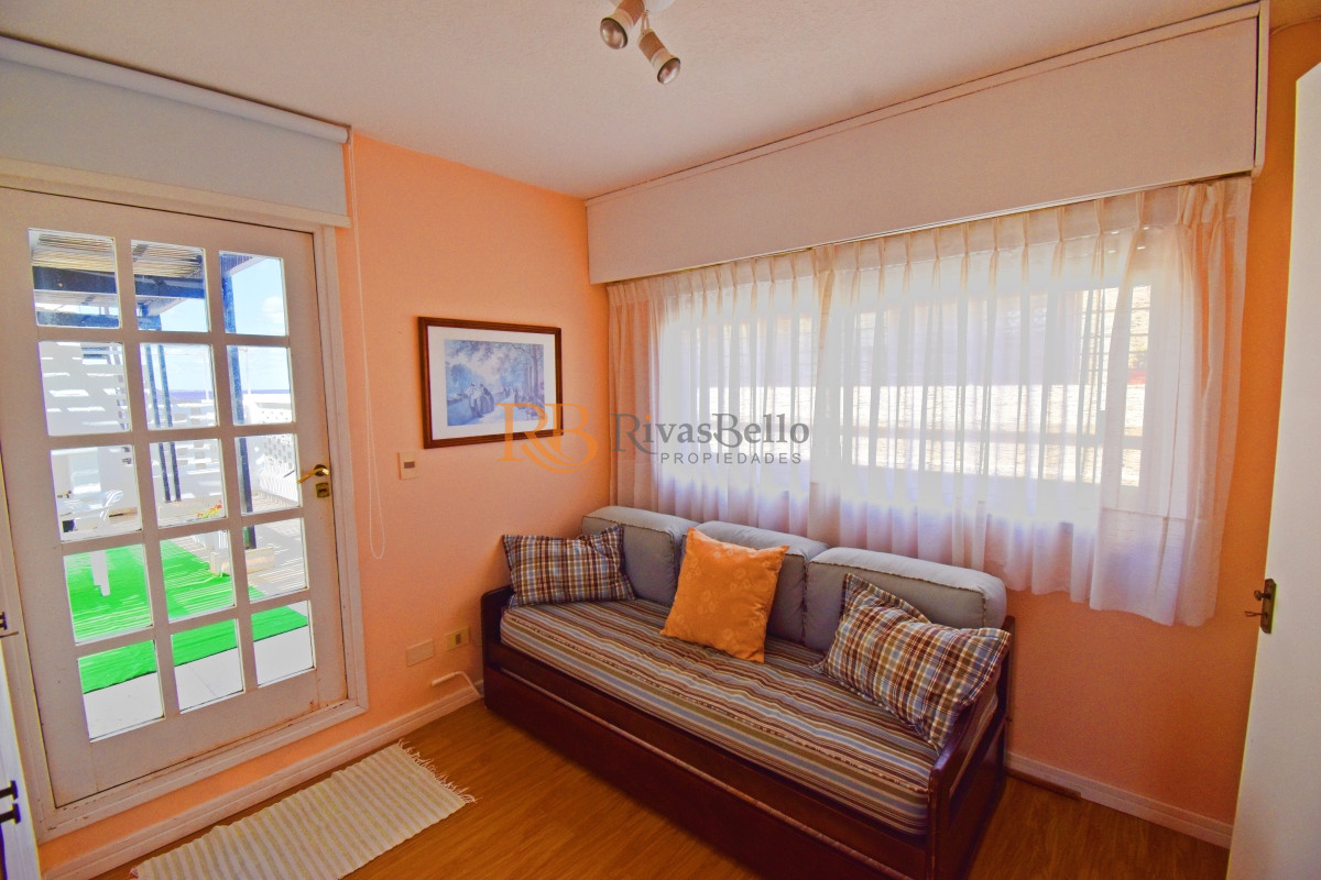 Apartamento ID.30 - Peninsula!! Penthouse