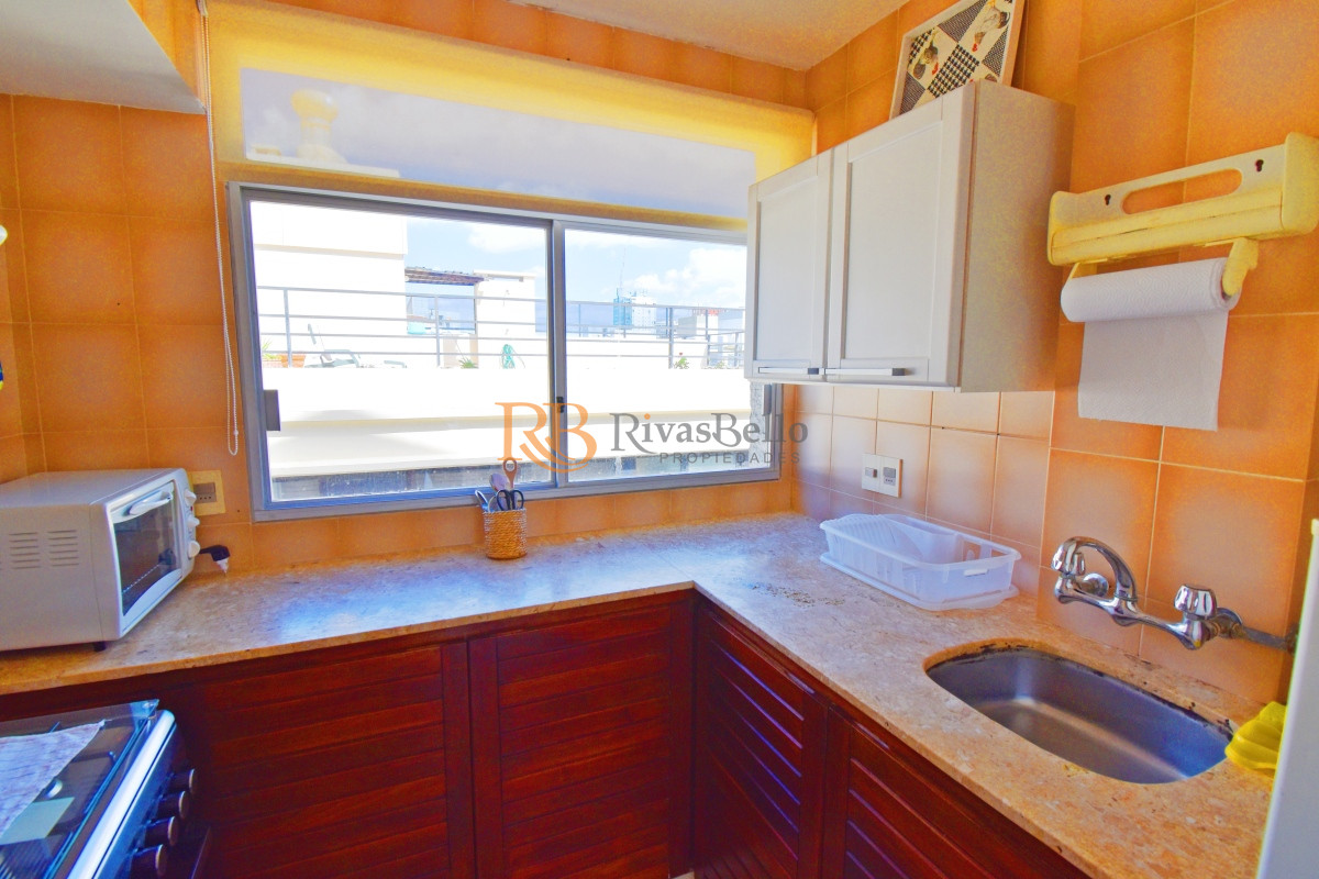 Apartamento ID.30 - Peninsula!! Penthouse