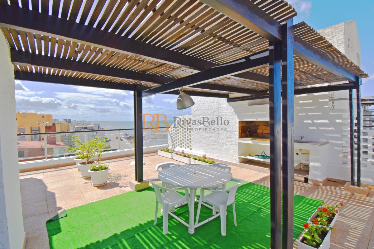 Apartamento ID.30 - Peninsula!! Penthouse