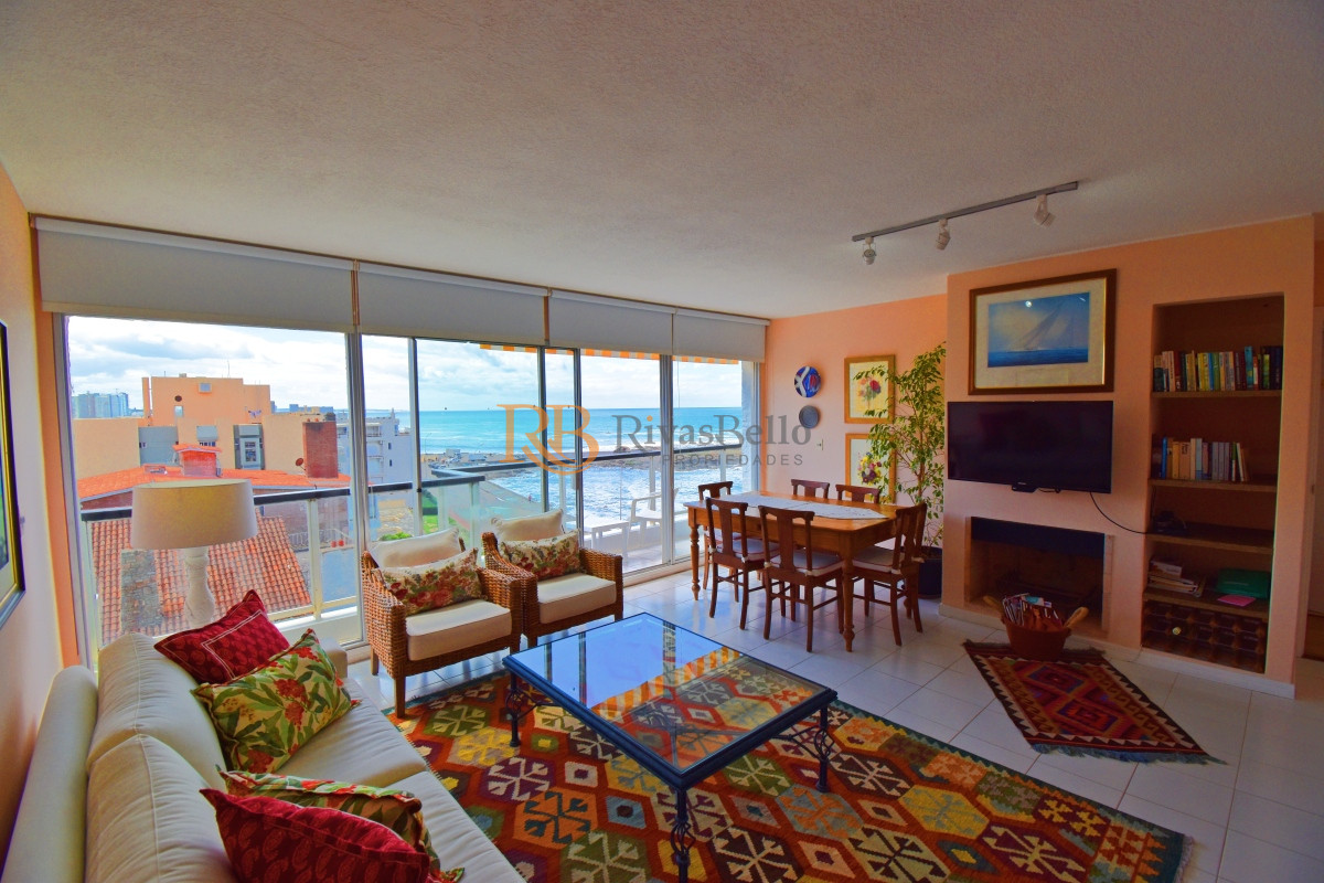 Apartamento ID.30 - Peninsula!! Penthouse
