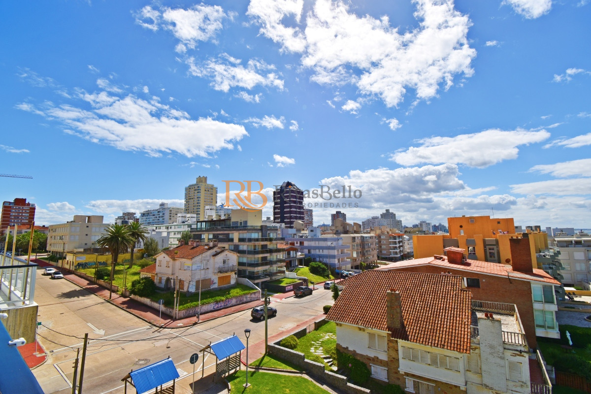 Apartamento ID.30 - Peninsula!! Penthouse