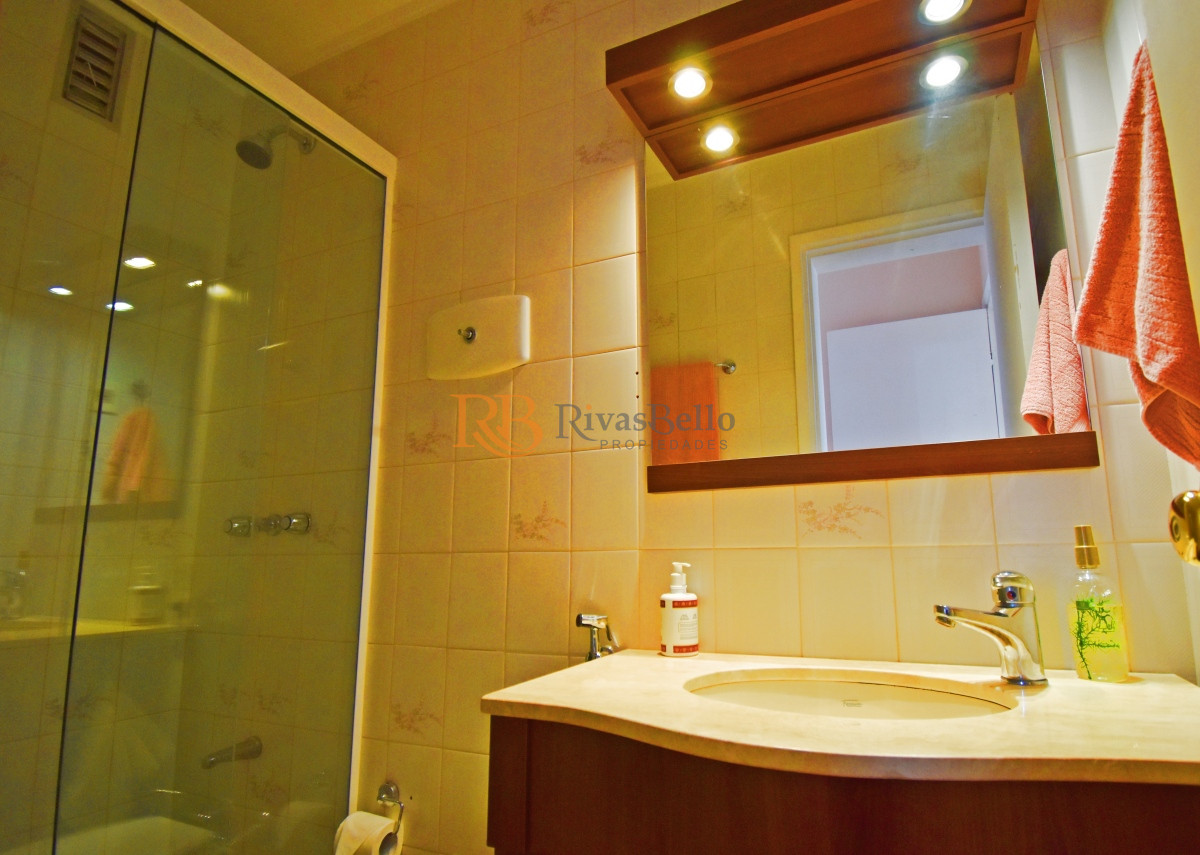 Apartamento ID.30 - Peninsula!! Penthouse
