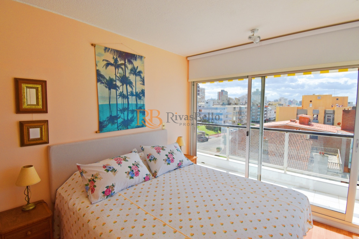 Apartamento ID.30 - Peninsula!! Penthouse