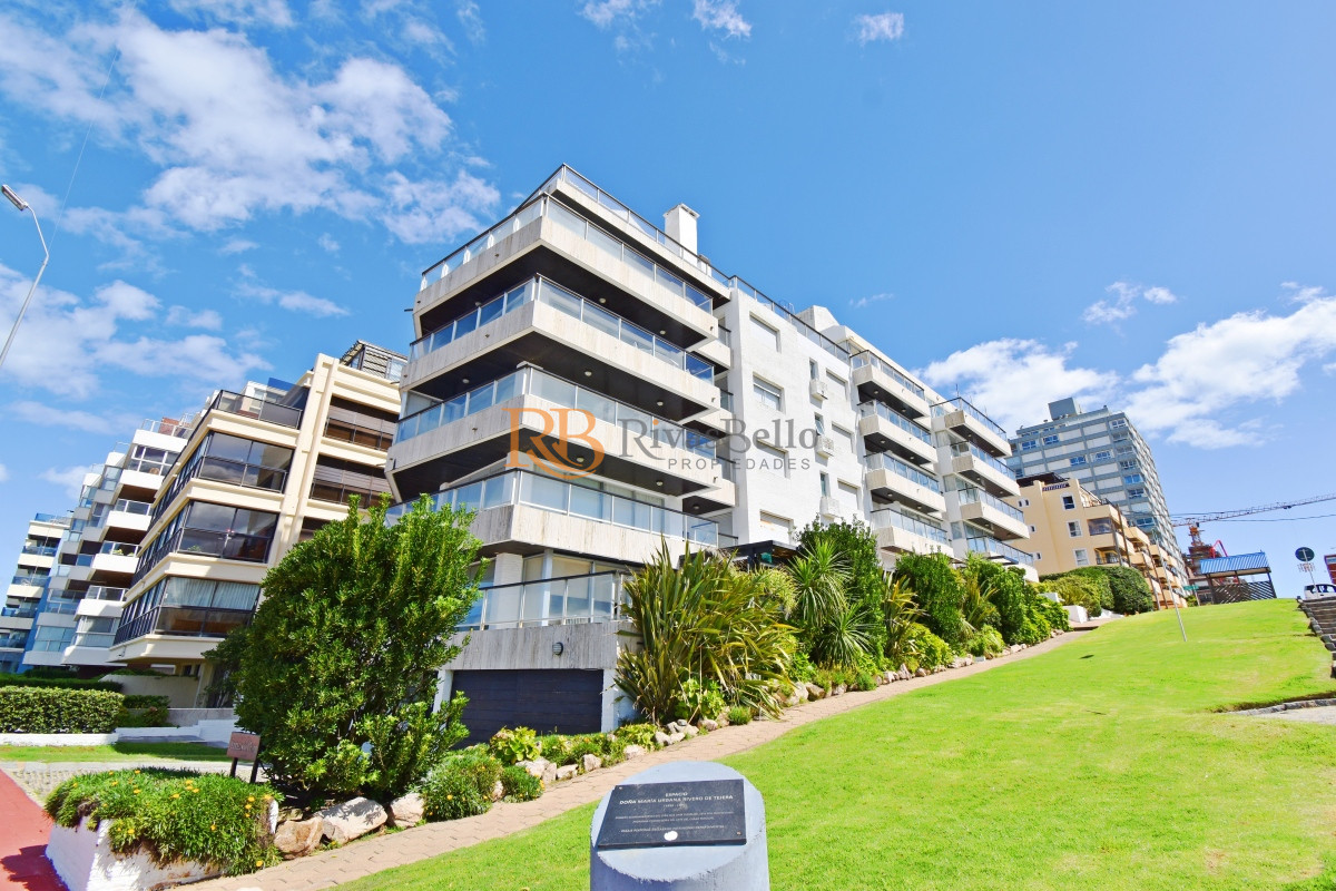 Apartamento ID.30 - Peninsula!! Penthouse