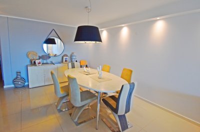 Depto en venta en Wind Tower, piso alto - RPL8998A