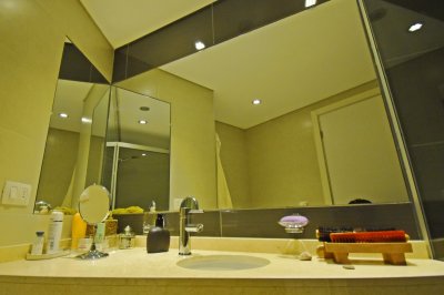 Depto en venta en Wind Tower, piso alto - RPL8998A