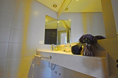 Depto en venta en Wind Tower, piso alto - RPL8998A