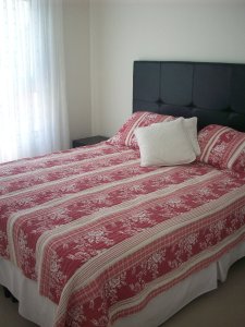 Apartamento en primera linea de la Brava. - RPL7476A