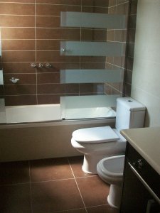 Apartamento en primera linea de la Brava. - RPL7476A