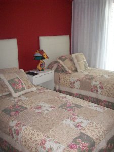 Apartamento en primera linea de la Brava. - RPL7476A