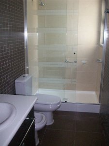 Apartamento en primera linea de la Brava. - RPL7476A