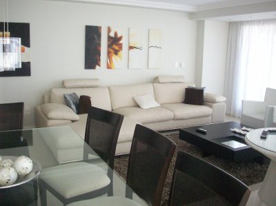 Apartamento en primera linea de la Brava. - RPL7476A