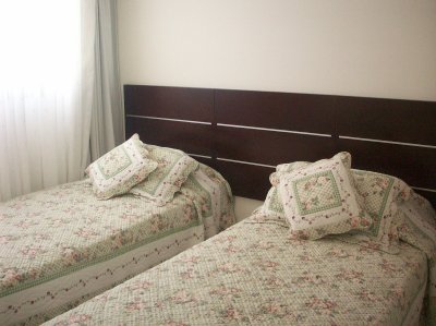 Apartamento en primera linea de la Brava. - RPL7476A