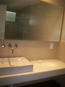 Apartamento en primera linea de la Brava. - RPL7476A