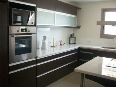 Apartamento en primera linea de la Brava. - RPL7476A