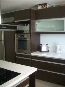 Apartamento en primera linea de la Brava. - RPL7476A