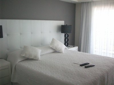 Apartamento en primera linea de la Brava. - RPL7476A