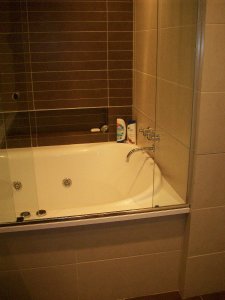 Apartamento en primera linea de la Brava. - RPL7476A