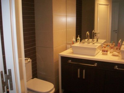 Apartamento en primera linea de la Brava. - RPL7476A