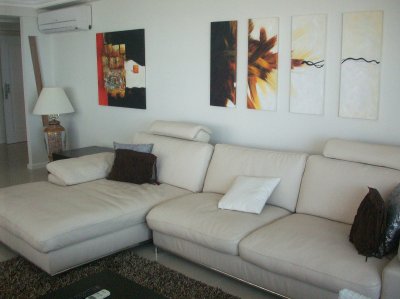 Apartamento en primera linea de la Brava. - RPL7476A