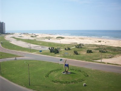 Apartamento en primera linea de la Brava. - RPL7476A